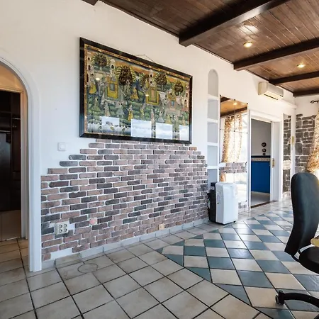 Atico Con Terraza Y Vistas Panoramicas En Palmas De Gran Canaria By Alterhome Appartamento *