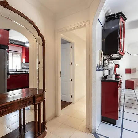 Appartamento Atico Con Terraza Y Vistas Panoramicas En Palmas De Gran Canaria By Alterhome
