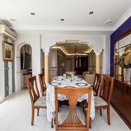 Appartamento Atico Con Terraza Y Vistas Panoramicas En Palmas De Gran Canaria By Alterhome