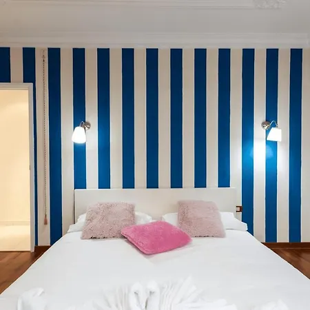Atico Con Terraza Y Vistas Panoramicas En Palmas De Gran Canaria By Alterhome Appartamento *