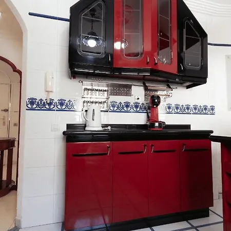 Atico Con Terraza Y Vistas Panoramicas En Palmas De Gran Canaria By Alterhome Apartamento