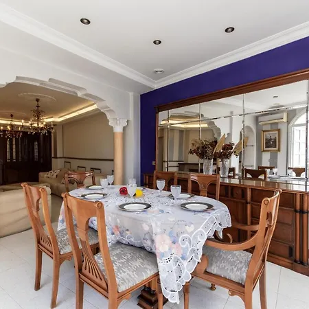 Atico Con Terraza Y Vistas Panoramicas En Palmas De Gran Canaria By Alterhome Apartamento Las Palmas de Gran Canaria