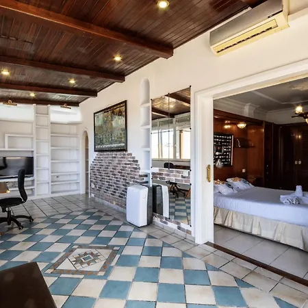 Apartamento Atico Con Terraza Y Vistas Panoramicas En Palmas De Gran Canaria By Alterhome Las Palmas de Gran Canaria