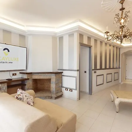 Atico Con Terraza Y Vistas Panoramicas En Palmas De Gran Canaria By Alterhome Apartamento *