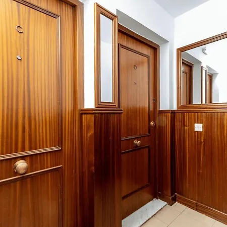 Atico Con Terraza Y Vistas Panoramicas En Palmas De Gran Canaria By Alterhome Apartamento